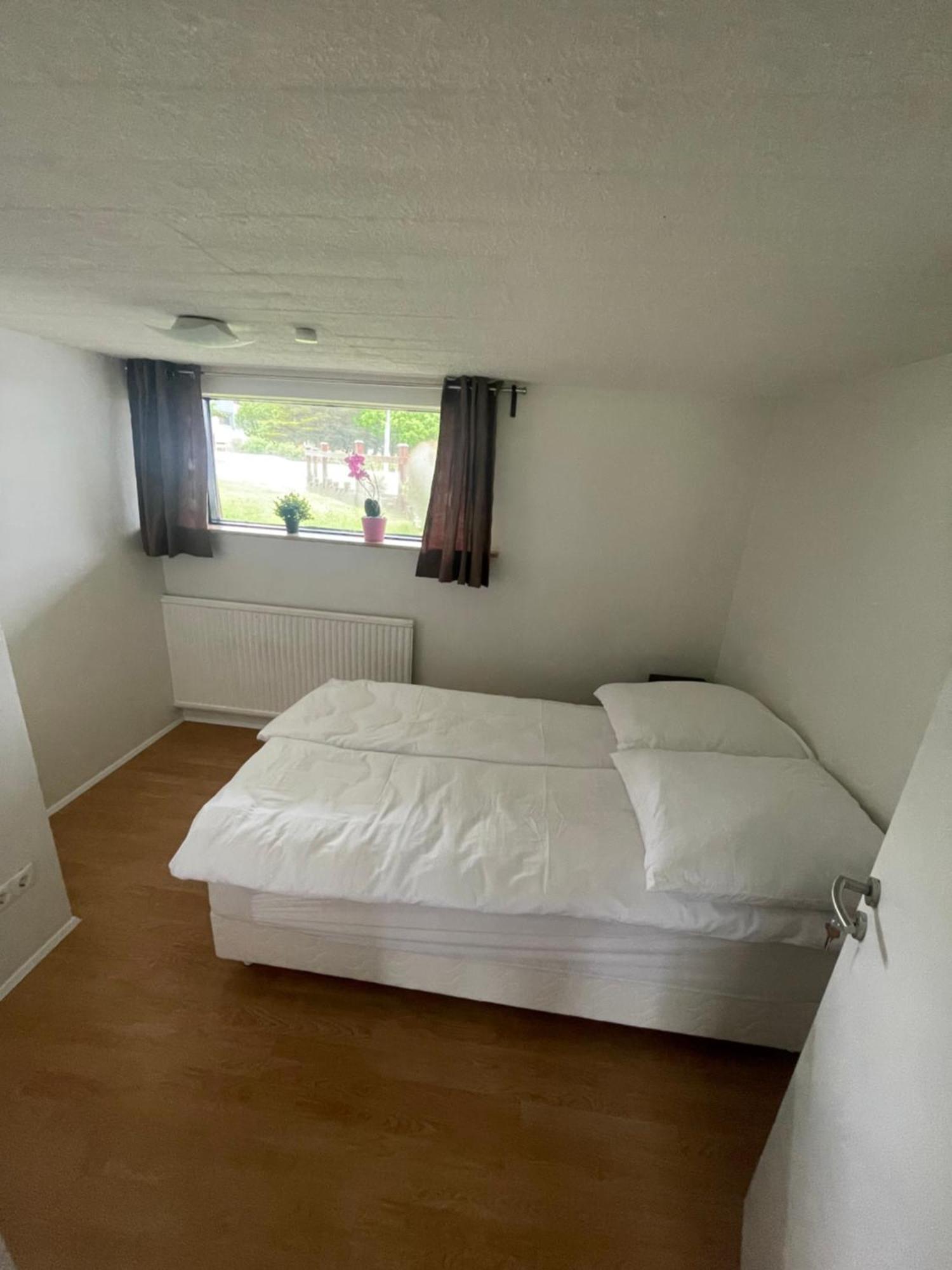 Kirkjufell Basement Apartment Грюндарфьордюр Екстер'єр фото