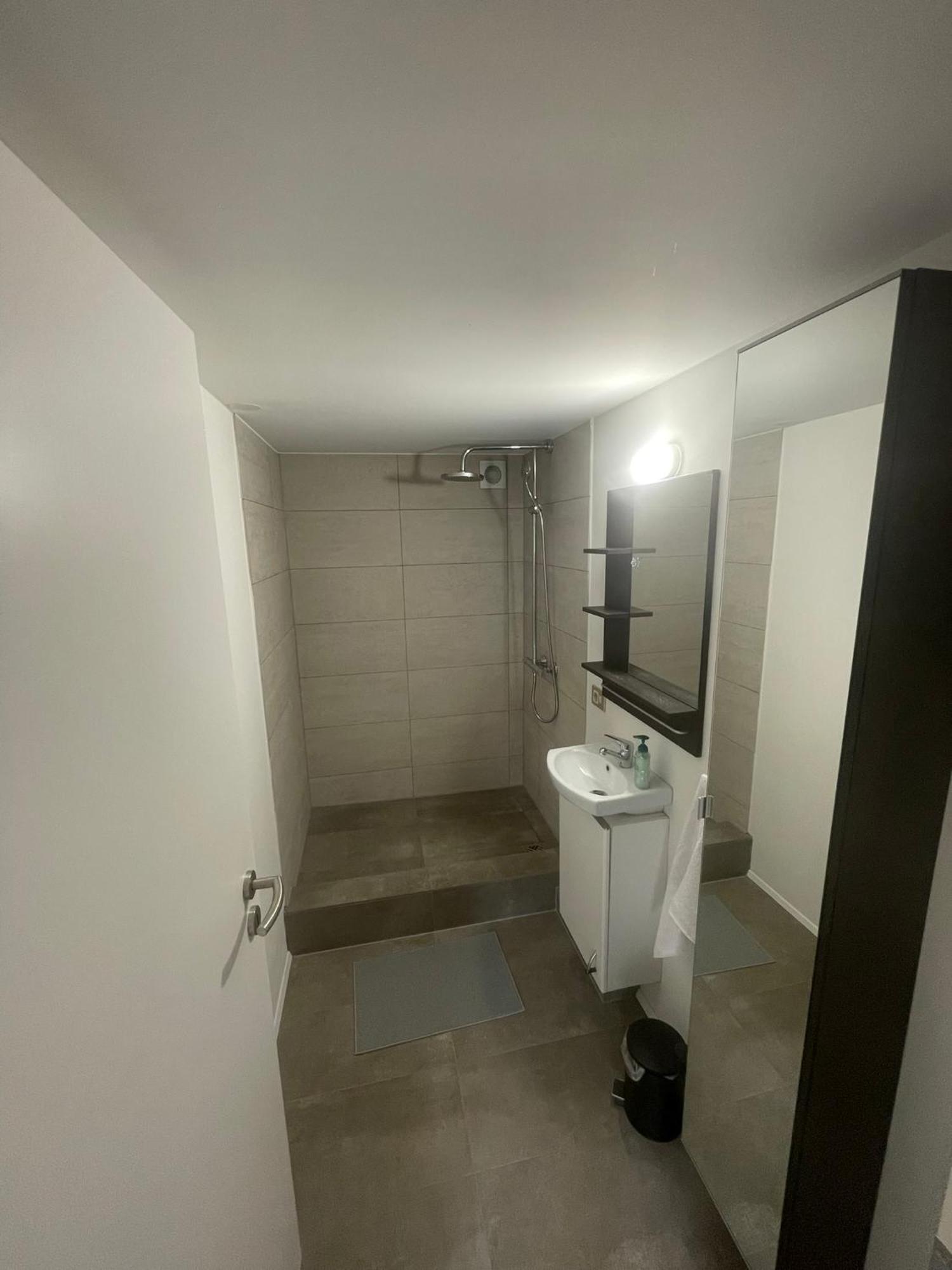 Kirkjufell Basement Apartment Грюндарфьордюр Екстер'єр фото